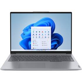Notebook Lenovo ThinkBook 16p G6 ADR sivý

