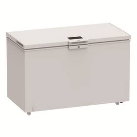 Mraznička Whirlpool W3RHS37EW2 biela

