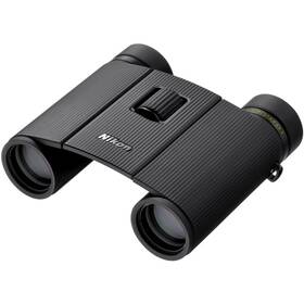 Ďalekohľad Nikon Sportstar EX II 10×25 čierny

