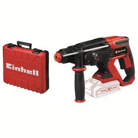 Vŕtacie kladivo Einhell TE-HD 18/20 Li - Solo (bez baterie), 4514260 

