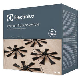 Postranné kefy Electrolux ERSB2 

