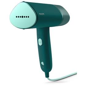 Ručný naparovač odevov Philips STH3020/70 zelený

