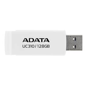 USB flashdisk ADATA UC310 128GB biely

