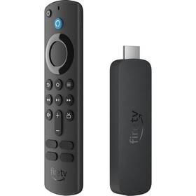 Multimediálne centrum Amazon Fire TV Stick 4K MAX (2023) čierne

