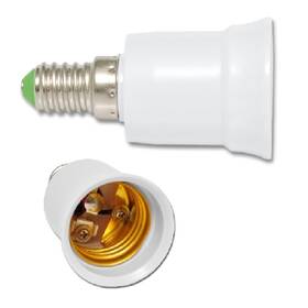 Redukcia ECOLITE ADAPT-E14/E27 

