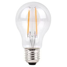 LED žiarovka Rabalux E27, 7W, 2 700 K 

