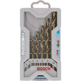 Sada vrtákov Bosch PRO 2.608.589.295 

