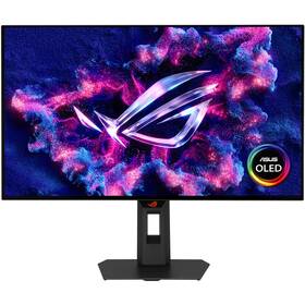 Herný monitor Asus XG27AQWMG čierny

