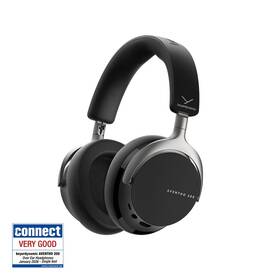 Slúchadlá Beyerdynamic AVENTHO 200 Bluetooth Over-Ear čierna

