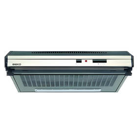 Odsávač pár Beko CFB 6432 XG 

