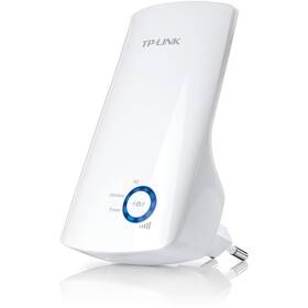 Wi-Fi extender TP-Link TL-WA854RE biela farba
