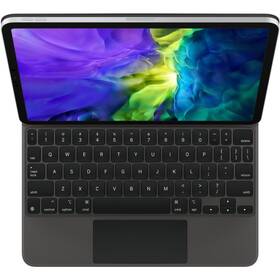 Puzdro s klávesnicou na tablet Apple Magic Keyboard iPad Pro 11" (4.gen.2022) a iPad Air (5.gen.2022) – SK 

