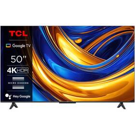 Televízor TCL 50P61B 
