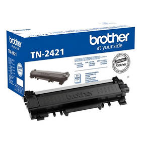 Toner Brother TN-2421, 3000 strán čierny

