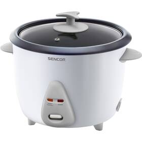 Ryžovar Sencor SRM 1500WH 

