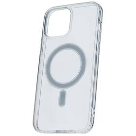Kryt na mobil CPA Mag Anti Shock na Apple iPhone 13 Pro Max priehľadný


