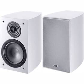 Reproduktory HECO Victa Elite 302 (2 ks) biele

