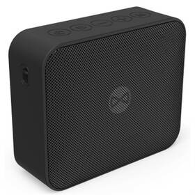 Prenosný reproduktor Forever BLIX 5W BS-800 čierny

