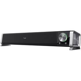 Soundbar Trust Asto čierny

