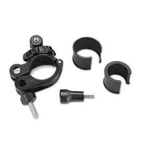 Držiak Garmin Large Tube Mount (VIRB) čierny

