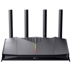 Router TP-Link Archer GE230 čierny

