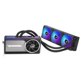 Grafická karta Asus ROG Astral LC GeForce RTX 5090 32GB OC 

