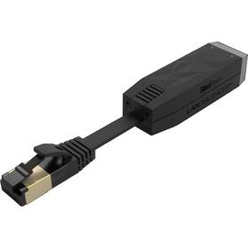  Redukcia SilentPower SilentPower LAN iSilencer+