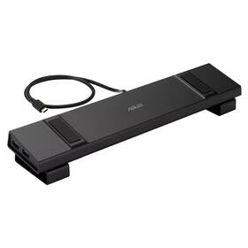 Dokovacia stanica Asus DC310 USB-C Stand Dock čierna

