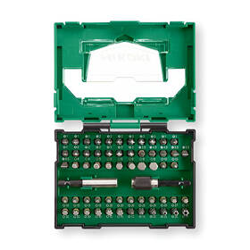 Sada bitov HIKOKI 40030024 (60 ks) 

