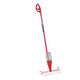 Mop sada Vileda 1.2 Spray Max mop box sivá farba
