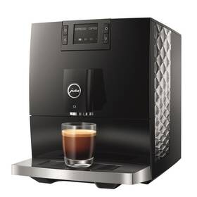 Espresso Jura C8 Piano Black 
