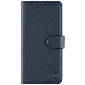 Puzdro na mobil flipové Tactical Field Notes na Apple iPhone 16e/17e modré

