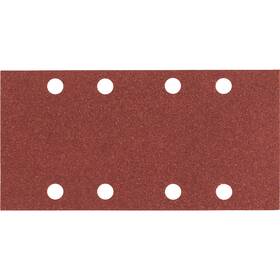  Brúsny papier Bosch PRO 2.608.605.302 C430 (10 ks)