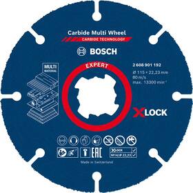 Rezací kotúč Bosch Expert 2.608.901.192 


