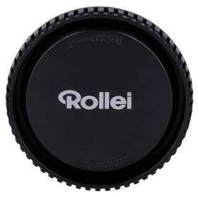 Snímač Rollei E-mount 60 mm čierna

