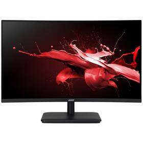 Herný monitor Acer Nitro ED270W0bmiipx čierny

