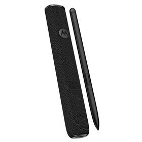 Stylus Motorola Moto Pen Ultra + charging case čierne

