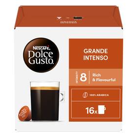Kapsuly pre espressá NESCAFÉ Grande Intenso 16 ks 

