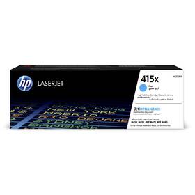 Toner HP 415X, 6 000 strán 

