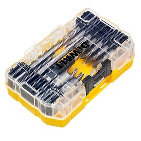 Sada bitov Dewalt DT70702 (45 ks) 


