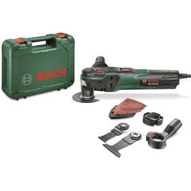 Multibrúska Bosch PMF 350 CES, 0.603.102.200 

