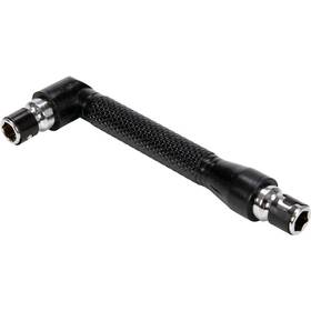 Adaptér YATO 105 mm, 1/4" 

