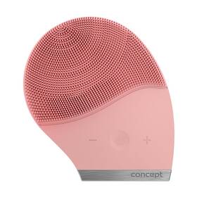 Kefka na tvár Concept SK9102 SONIVIBE, pink champagne ružový

