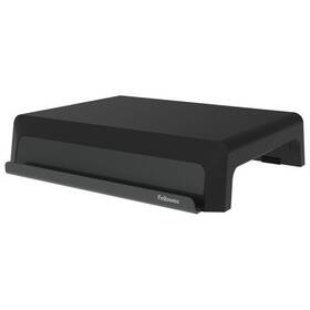 Podstavec pod monitor Fellowes Breyta čierny

