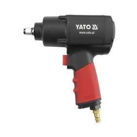 Doťahovák rázový YATO YT-0953 1/2" 1356Nm 

