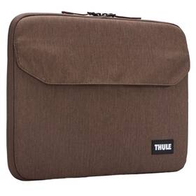 Puzdro na notebook THULE Lithos- MacBook Air 13" hnedé

