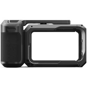 Držiak GoPro MISSION 1 Point-and-Shoot grip sivý

