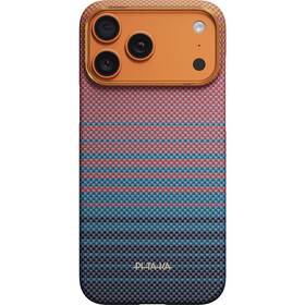 Kryt na mobil Pitaka California Dream Sunset 2.0 #5 na Apple iPhone 17 Pro Max 

