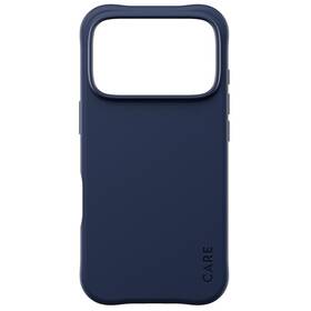 Kryt na mobil PanzerGlass CARE na Apple iPhone 18 Pro / 17 Pro Samba MagSafe modrý

