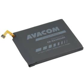 Batéria Avacom na Samsung Galaxy A40, Li-Ion 3,85V 3100mAh (náhrada EB-BA405ABE) čierna


